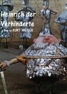 Heinrich der Verhinderte Trailer