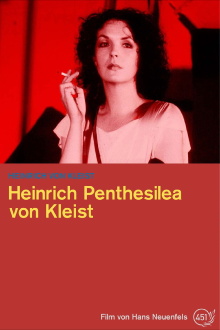 Heinrich Penthesilea von Kleist Trailer