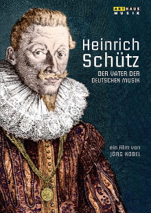 Heinrich Schütz: The Father of German Music Trailer
