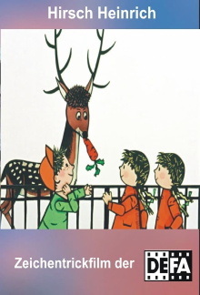 Heinrich, the Deer Trailer