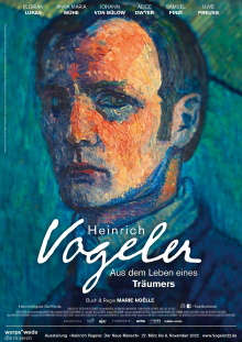 Heinrich Vogeler - Aus dem Leben eines Träumers Trailer