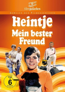 Heintje - Mein bester Freund Trailer