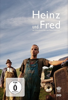 Heinz and Fred Trailer