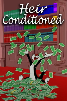 Heir-Conditioned Trailer