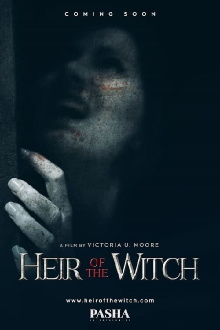 Heir of the Witch Trailer