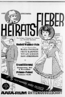 Heiratsfieber Trailer