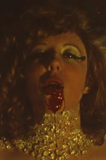 Heiress Trailer