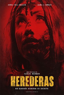 Heiresses Trailer