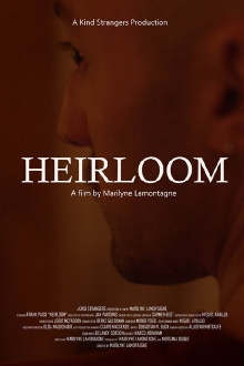 Heirloom Trailer