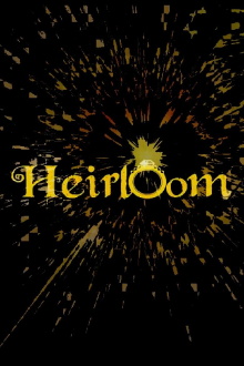 Heirloom Trailer
