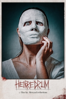 Heirredrum Trailer