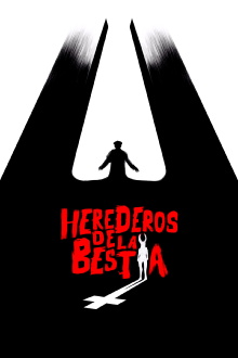 Heirs of the Beast Trailer