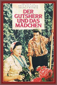 Heiße Ernte Trailer