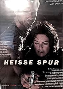 Heiße Spur Trailer