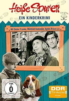 Heiße Spuren Trailer