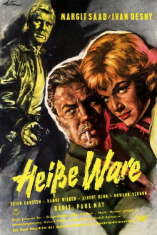 Heiße Ware Trailer