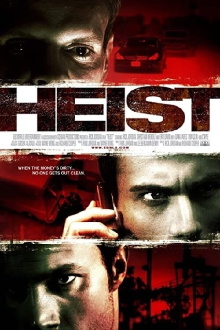 Heist Trailer