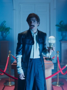 Heist! Trailer