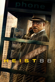 Heist 88 Trailer