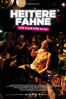 Heitere Fahne Trailer