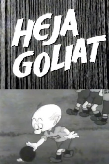 Heja Goliat! Trailer