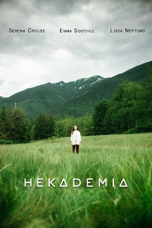 Hekademia Trailer