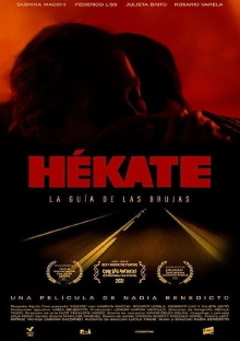 Hékate Trailer