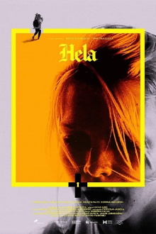 Hela Trailer