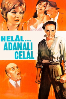 Helal Adanalı Celal Trailer