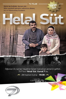 Helal Süt Trailer