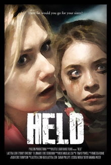 Held Trailer