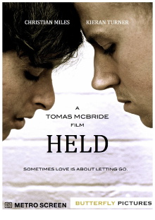 Held Trailer