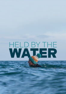Held By The Water Trailer