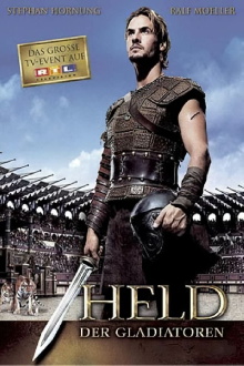 Held der Gladiatoren Trailer