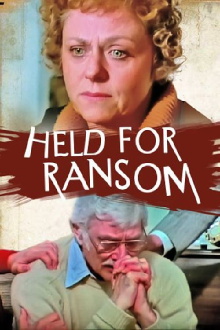 Held for Ransom Trailer