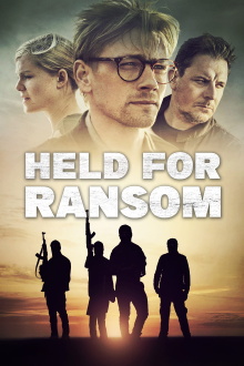 Held for Ransom Trailer