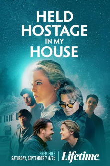 Held Hostage in My House Trailer