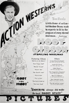 Held Up for the Makin's Trailer