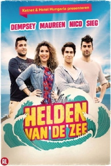 Helden van de zee Trailer