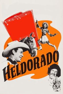 Heldorado Trailer