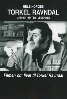 Hele Norges Torkel Ravndal Trailer