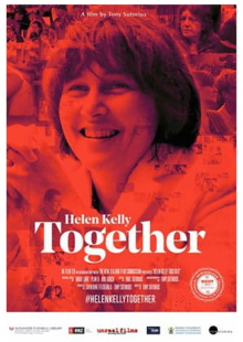 Helen Kelly – Together Trailer