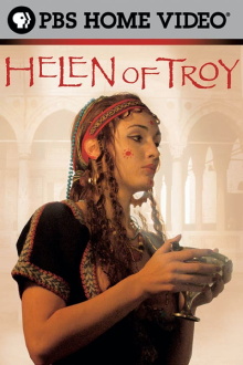 Helen of Troy Trailer