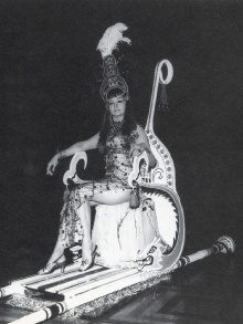 Helen, Queen of the Nautch Girls Trailer