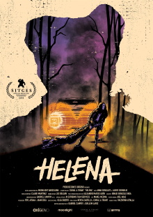 Helena Trailer