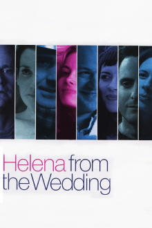 Helena from the Wedding Trailer