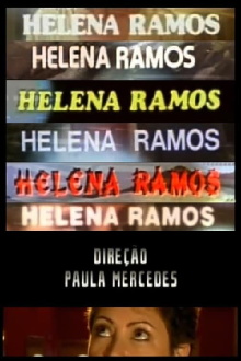 Helena Ramos Trailer