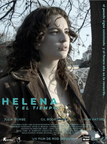 Helena y el Tiempo Trailer