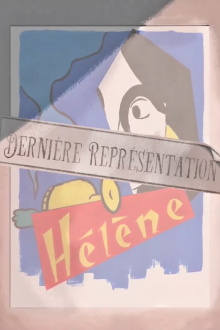 Hélène Trailer