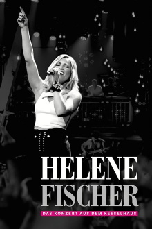 Helene Fischer  - Das Konzert aus dem Kesselhaus Trailer